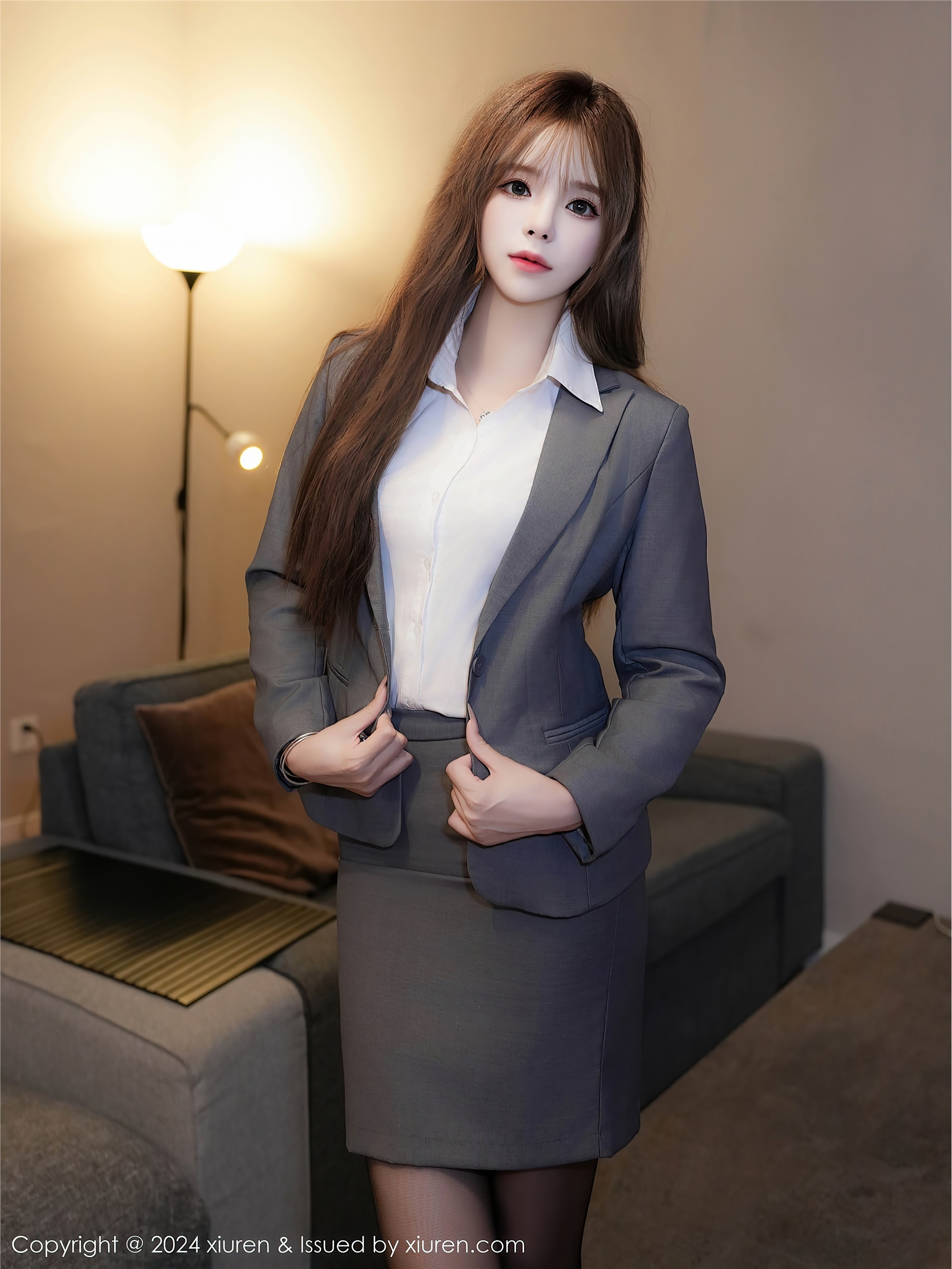 Xiuren秀人网 2024.11.27 NO.9507 菲菲吃不胖